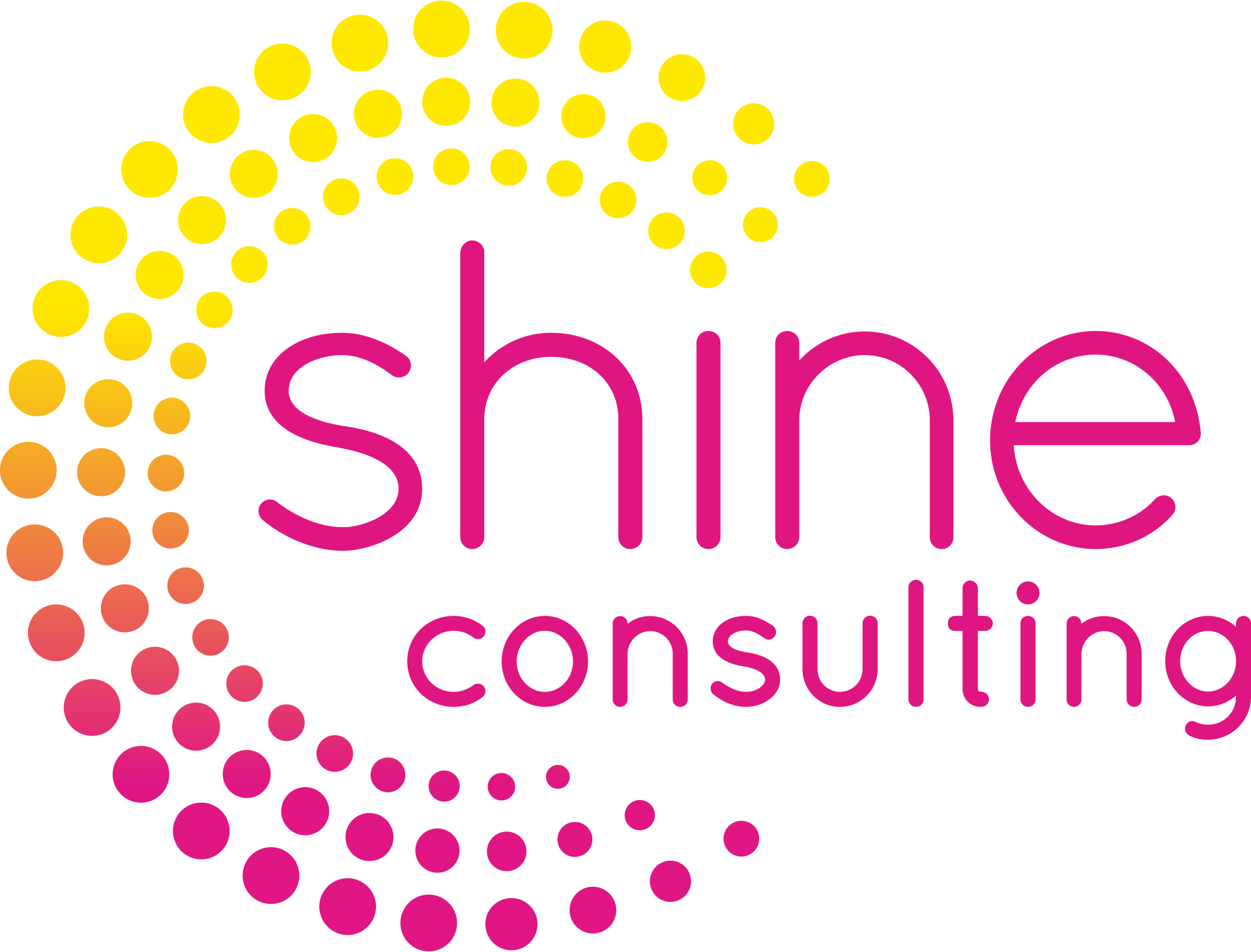 Shine Consulting, LLC